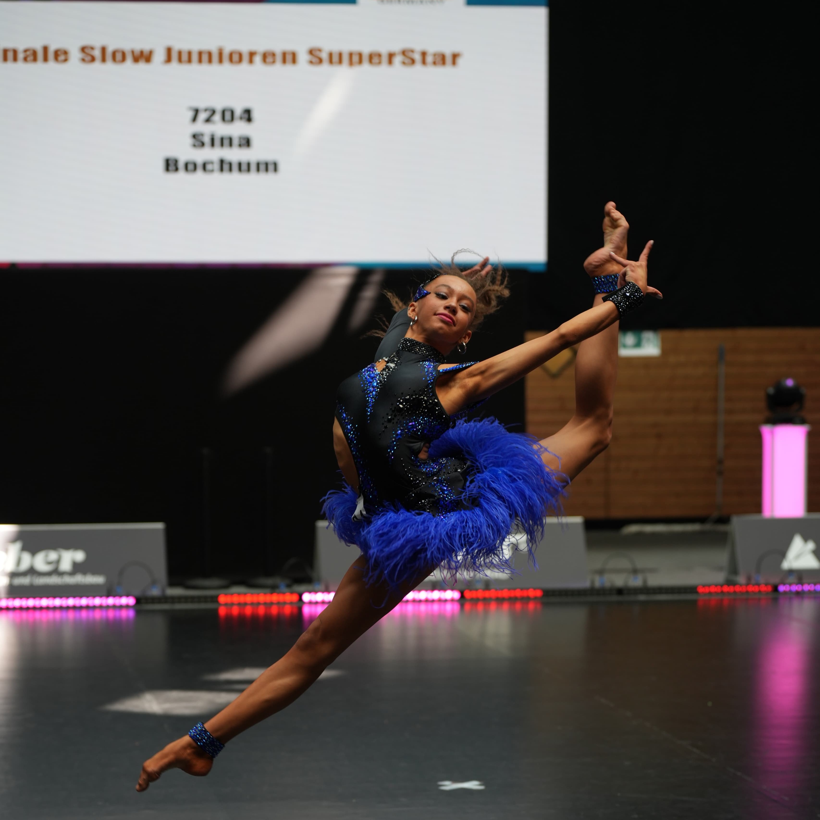 Sportevents