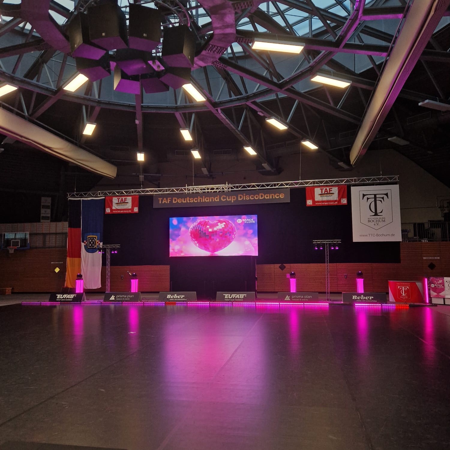Sportevent